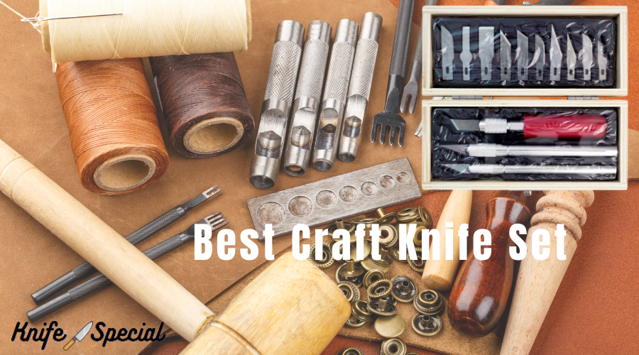 best craft knife