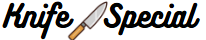 knife special logo