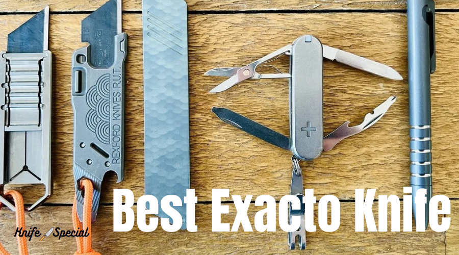 best exacto knife